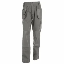 Pantalon homme en coton et polyester - Egotier 30178