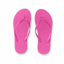 Pantoufles confortables avec semelle en PE et sangle en PVC - Egotier 95084