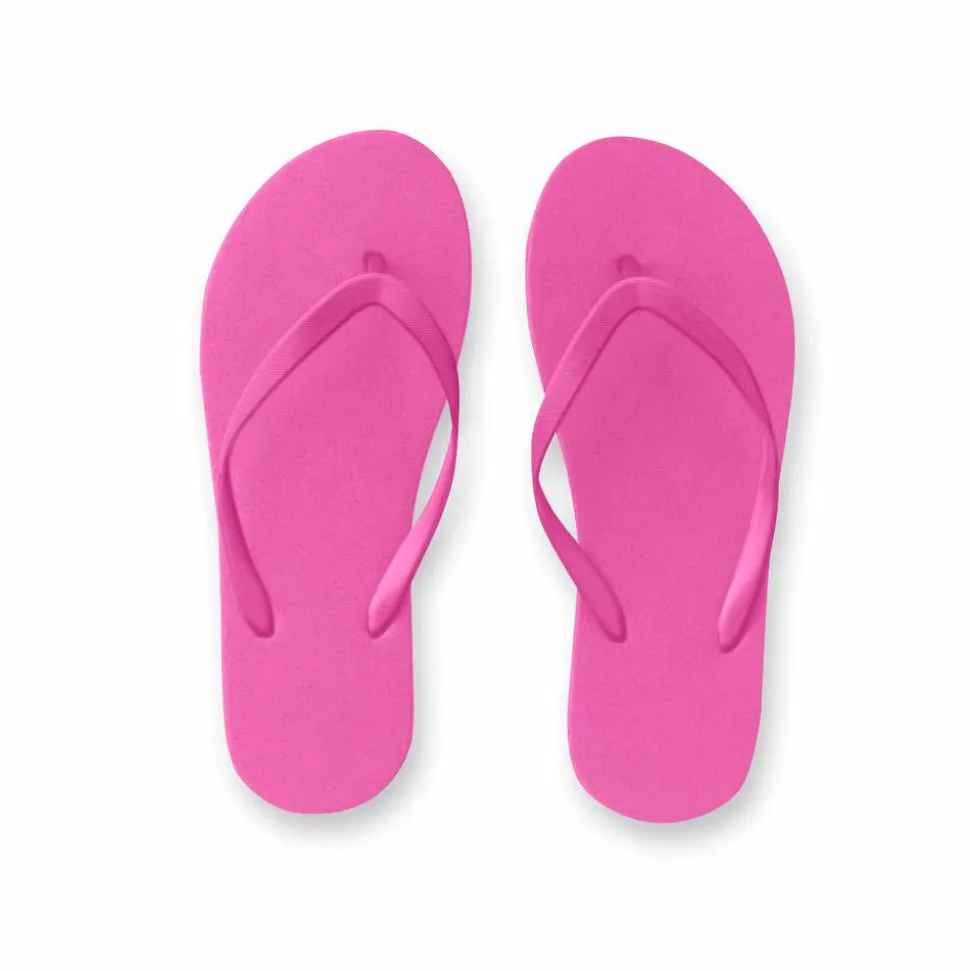 Pantoufles confortables avec semelle en PE et sangle en PVC - Egotier 95084