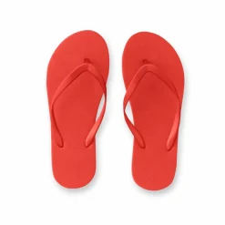 Pantoufles confortables avec semelle en PE et sangle en PVC - Egotier 95084