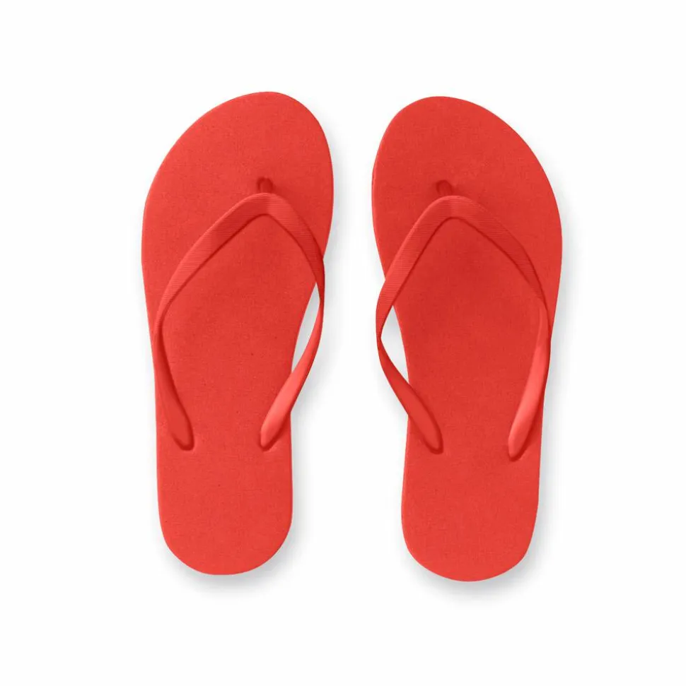 Pantoufles confortables avec semelle en PE et sangle en PVC - Egotier 95085