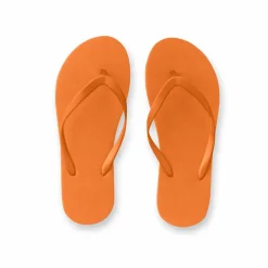 Pantoufles confortables avec semelle en PE et sangle en PVC - Egotier 95085