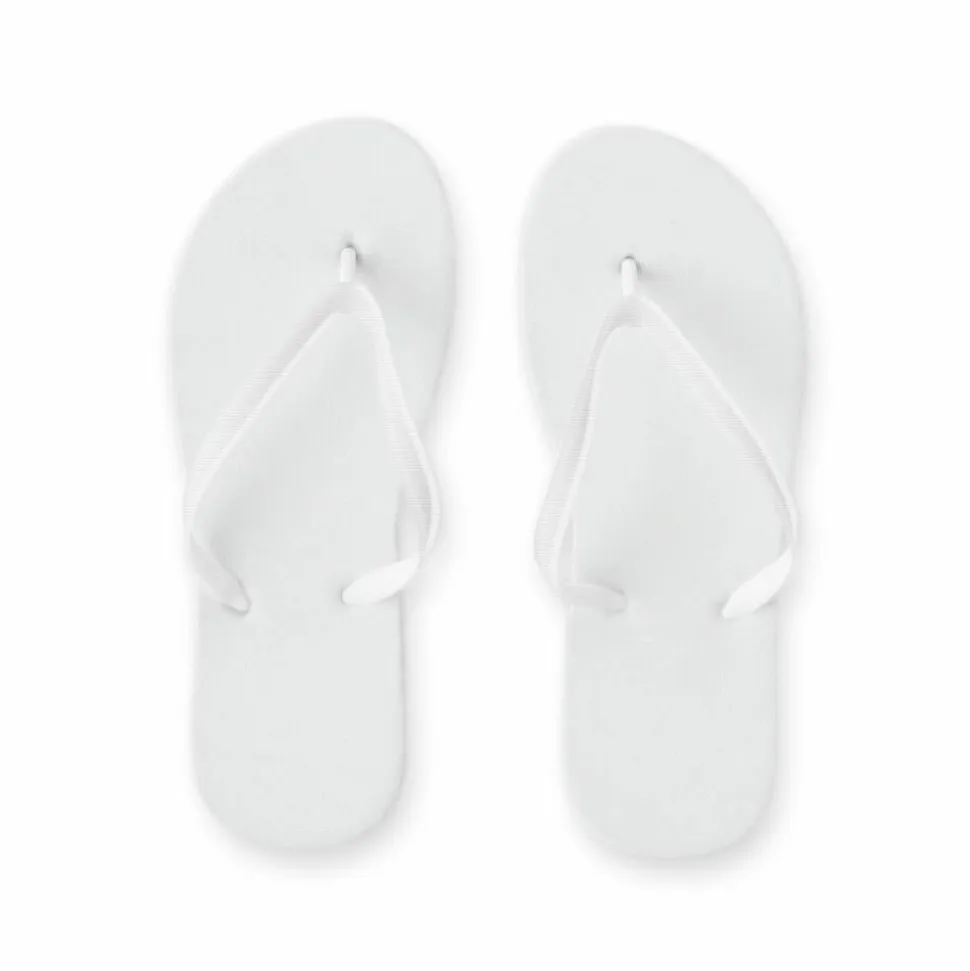 Pantoufles confortables avec semelle en PE et sangle en PVC - Egotier 95085