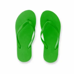 Pantoufles confortables avec semelle en PE et sangle en PVC - Egotier 95085