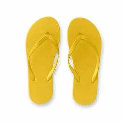 Pantoufles confortables avec semelle en PE et sangle en PVC - Egotier 95085