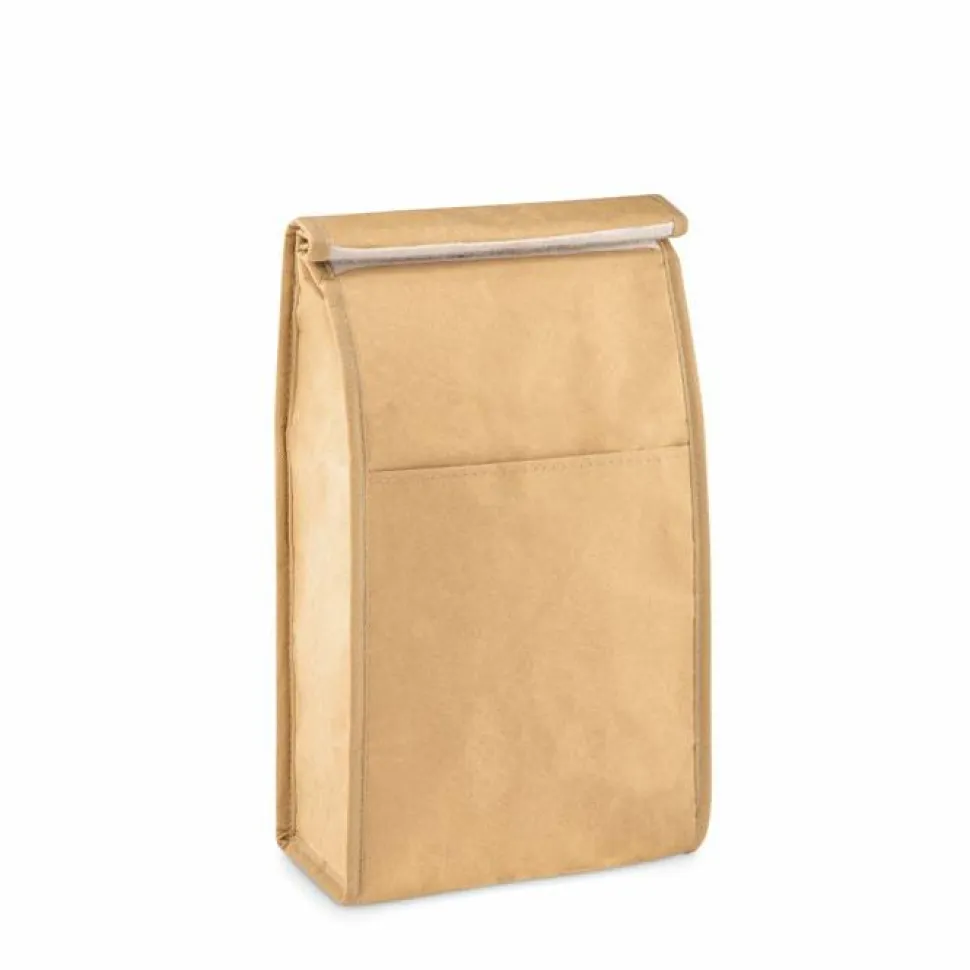 PAPERLUNCH Sac à lunch en papier 3L - GiftRetail MO9882