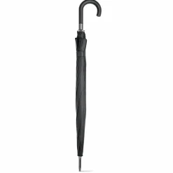 Parapluie 12 baleines en polyester 190T avec ouverture automatique - Egotier 99126