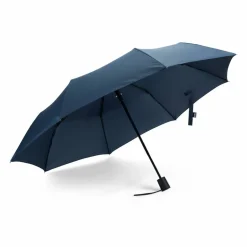 Parapluie 2 en 1 avec sac shopping en polyester recyclé inclus - Egotier 99094