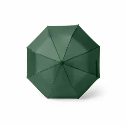 Parapluie 2 en 1 avec sac shopping en polyester recyclé inclus - Egotier 99094