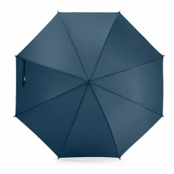 Parapluie en polyester recyclé (100% rPET) pongee avec ouverture automatique - Egotier 99149