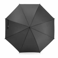 Parapluie en polyester recyclé (100% rPET) pongee avec ouverture automatique - Egotier 99149