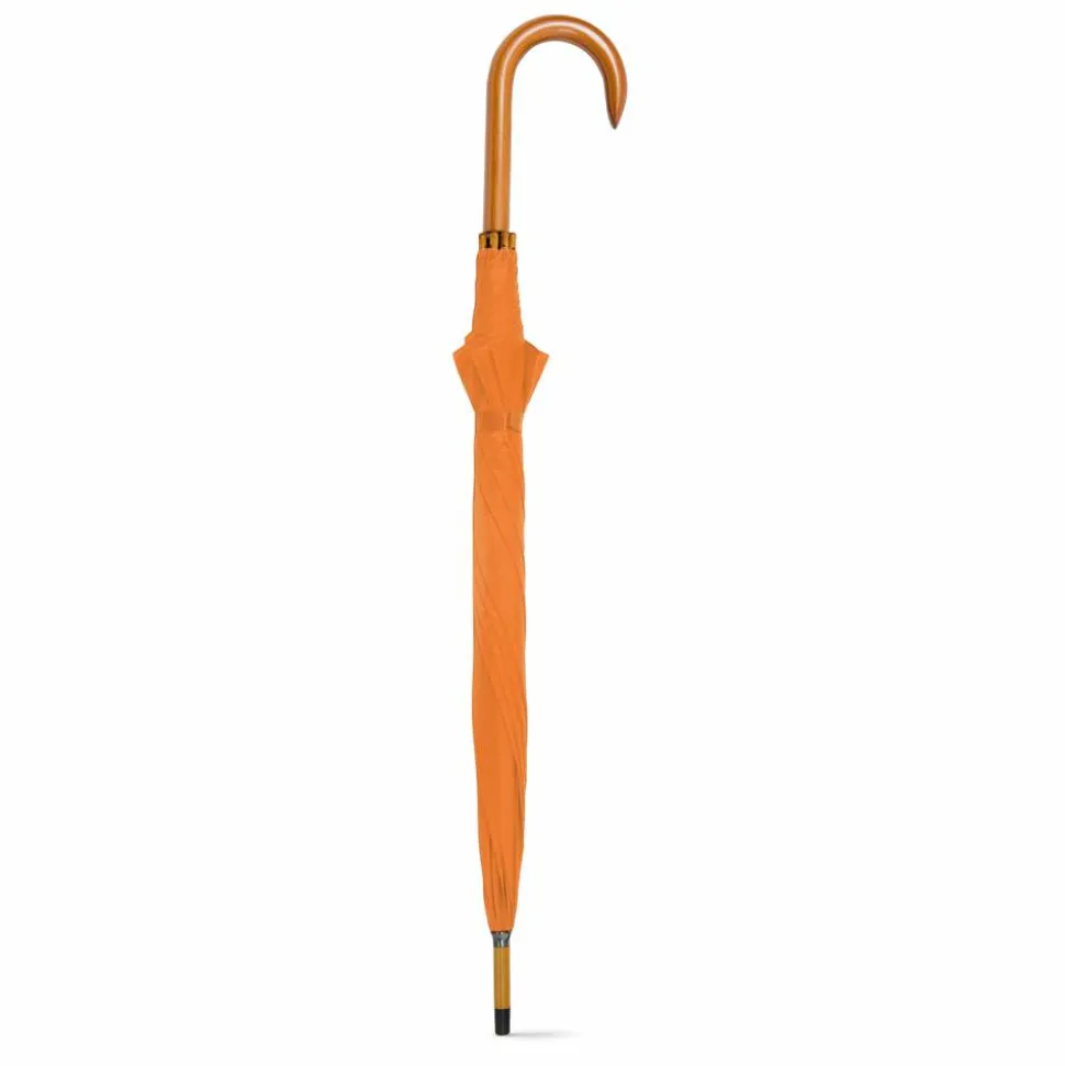 Parapluie en polyester 190T avec ouverture automatique - Egotier 99116