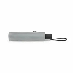 Parapluie pliable en polyester recyclé (100% rPET) pongé 190T avec ouverture automatique - Egotier 99041