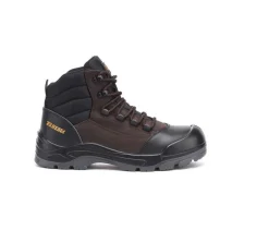 Paredes PS5042 - Bottines de sécurité