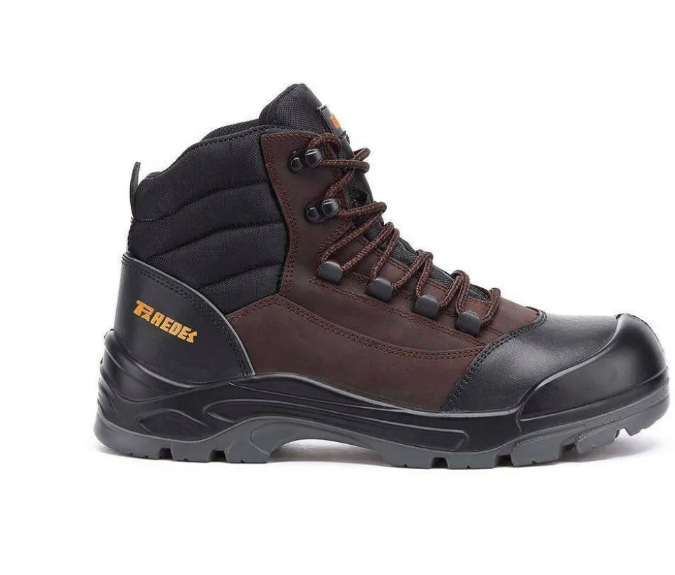 Paredes PS5042 - Bottines de sécurité