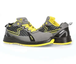 Paredes PS5203 - Chaussures basses de sécurité