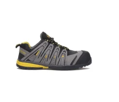 Paredes PS5027 - Chaussures de Sécurité sans Métal