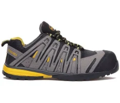 Paredes PS5027 - Chaussures de Sécurité sans Métal