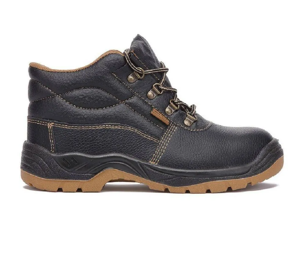 Paredes PS5066 - Chaussures de Sécurité