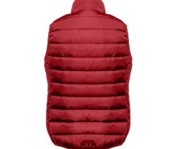 PEN DUICK PK370 - Bodywarmer homme en ployester recyclé