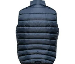 PEN DUICK PK370 - Bodywarmer homme en ployester recyclé