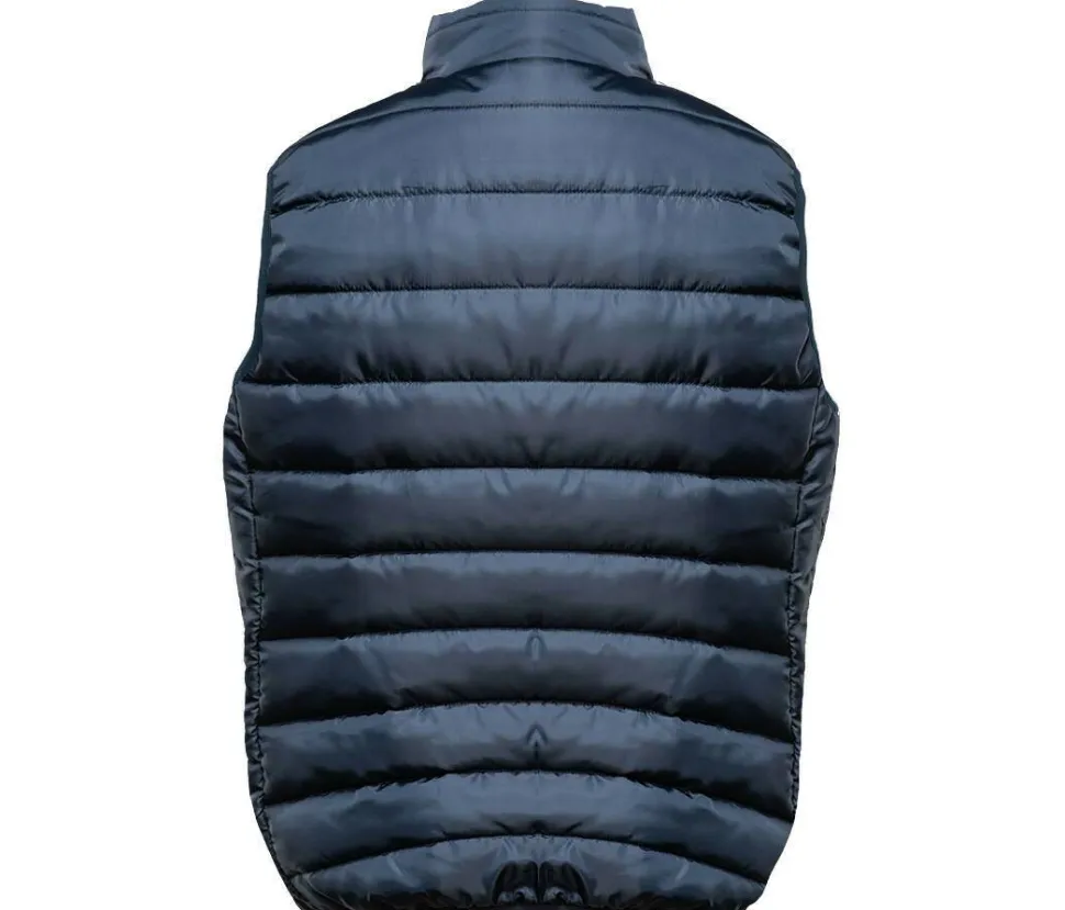 PEN DUICK PK370 - Bodywarmer homme en ployester recyclé