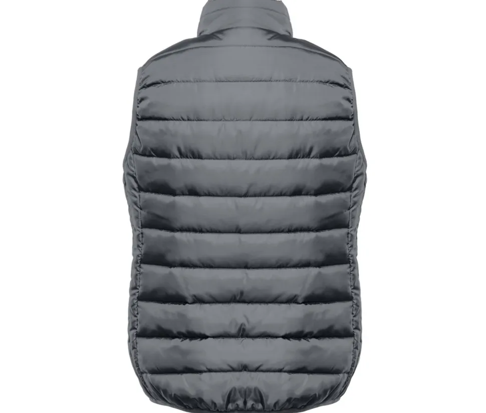 PEN DUICK PK370 - Bodywarmer homme en ployester recyclé