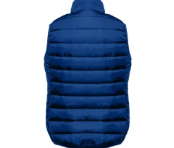 PEN DUICK PK370 - Bodywarmer homme en ployester recyclé
