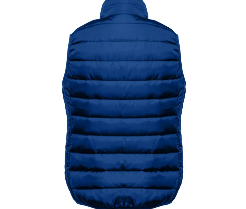 PEN DUICK PK370 - Bodywarmer homme en ployester recyclé