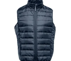 PEN DUICK PK370 - Bodywarmer homme en ployester recyclé