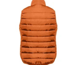 PEN DUICK PK370 - Bodywarmer homme en ployester recyclé