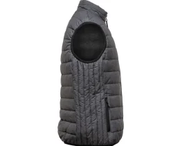 PEN DUICK PK370 - Bodywarmer homme en ployester recyclé