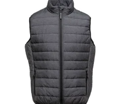PEN DUICK PK370 - Bodywarmer homme en ployester recyclé