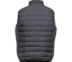 PEN DUICK PK370 - Bodywarmer homme en ployester recyclé