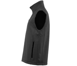 PEN DUICK PK345 - Bodywarmer Softshell 3 couches