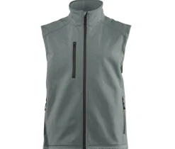PEN DUICK PK345 - Bodywarmer Softshell 3 couches