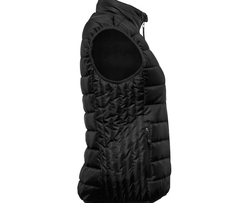 PEN DUICK PK371 - Bodywarmer femme en polyester recyclé