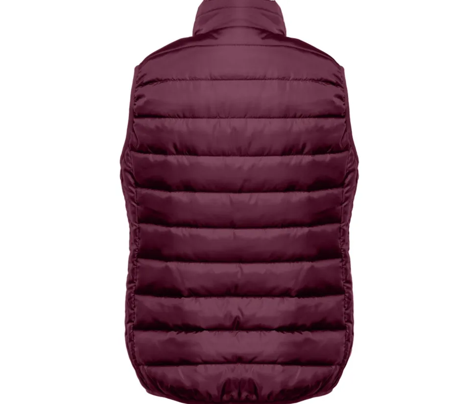 PEN DUICK PK371 - Bodywarmer femme en polyester recyclé