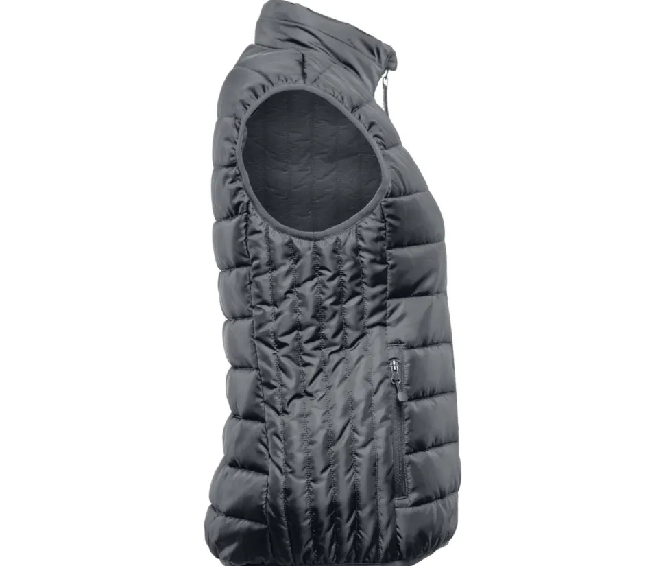 PEN DUICK PK371 - Bodywarmer femme en polyester recyclé