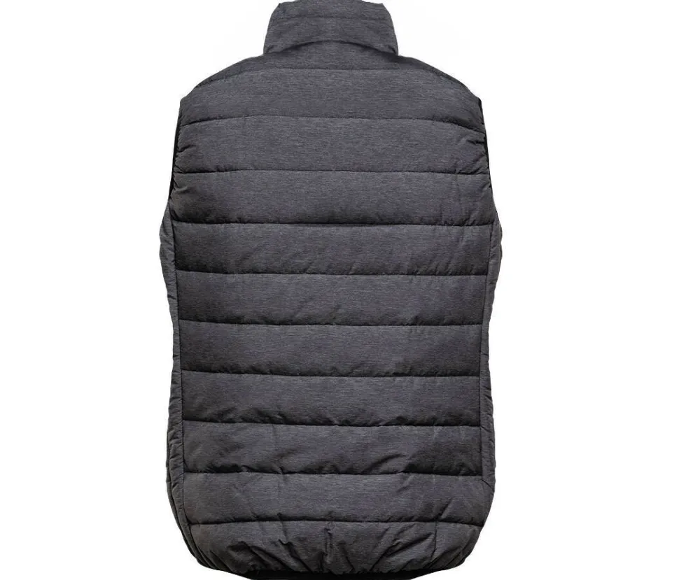 PEN DUICK PK371 - Bodywarmer femme en polyester recyclé