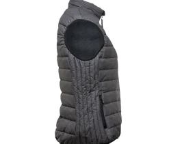 PEN DUICK PK371 - Bodywarmer femme en polyester recyclé