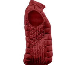 PEN DUICK PK371 - Bodywarmer femme en polyester recyclé
