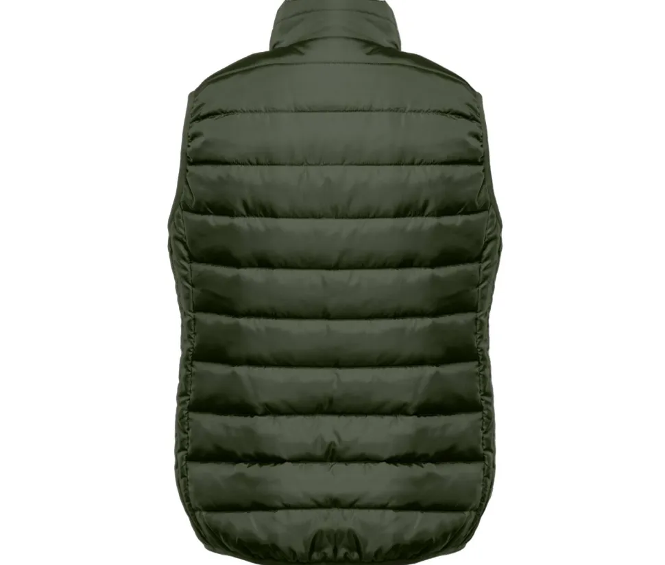 PEN DUICK PK371 - Bodywarmer femme en polyester recyclé