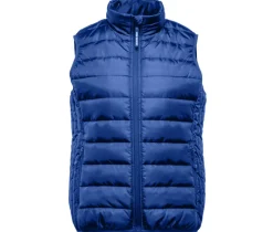 PEN DUICK PK371 - Bodywarmer femme en polyester recyclé