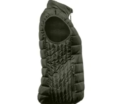 PEN DUICK PK371 - Bodywarmer femme en polyester recyclé