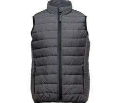 PEN DUICK PK371 - Bodywarmer femme en polyester recyclé
