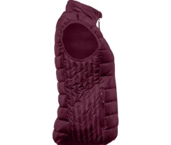 PEN DUICK PK371 - Bodywarmer femme en polyester recyclé