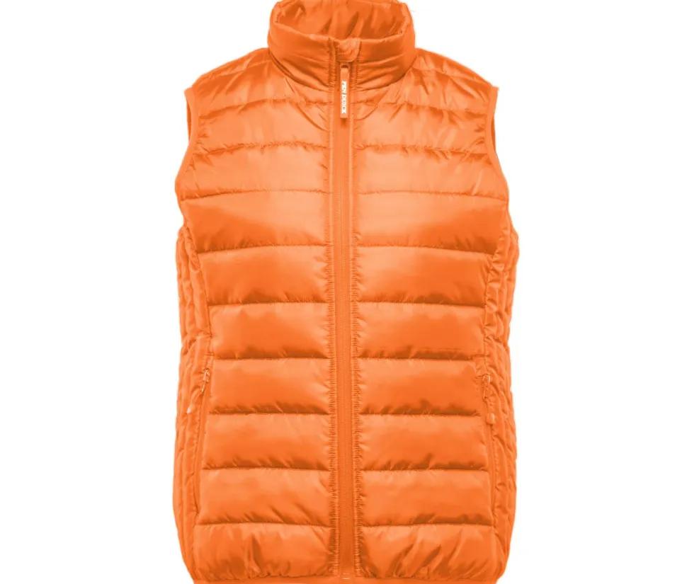 PEN DUICK PK371 - Bodywarmer femme en polyester recyclé