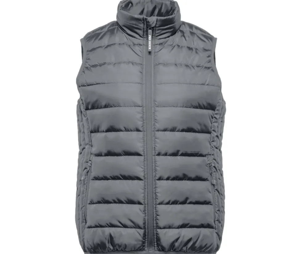 PEN DUICK PK371 - Bodywarmer femme en polyester recyclé