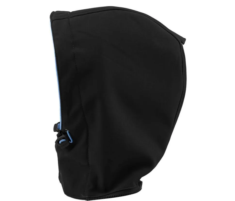 Pen Duick PK995 - Capuche Soft-Shell universelle